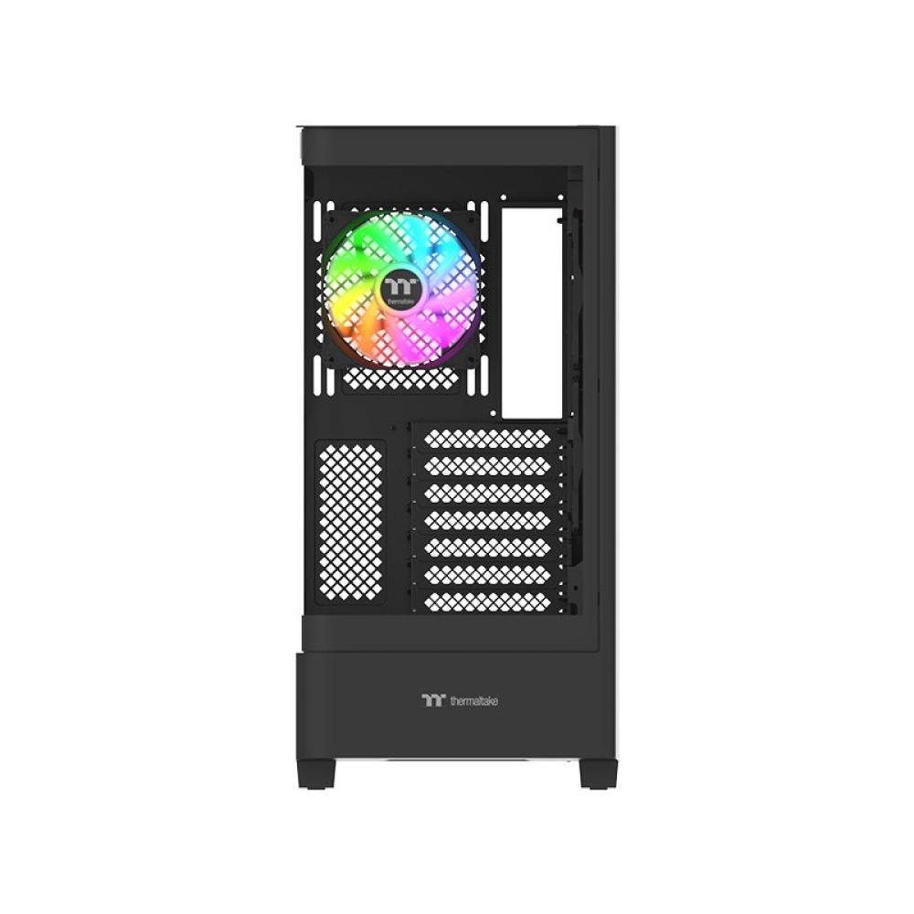 Thermaltake - View 290 TG ARGB Midi Tower Negro
