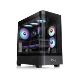 Thermaltake - View 290 TG ARGB Midi Tower Negro