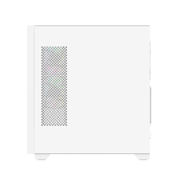 Thermaltake - View 290 TG ARGB Midi Tower Blanco