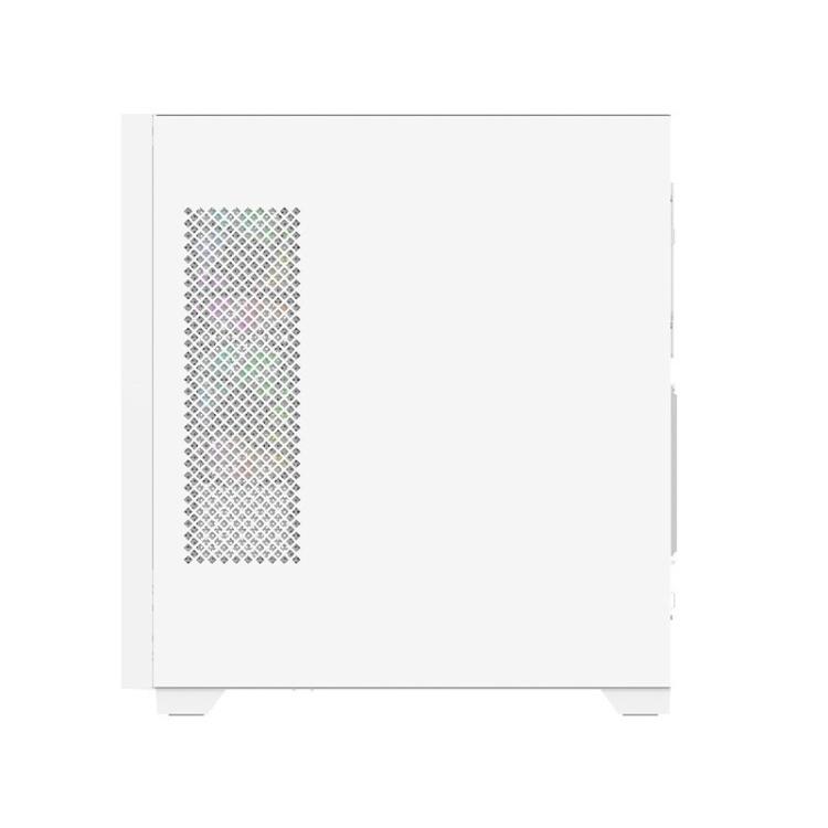 Thermaltake - View 290 TG ARGB Midi Tower Blanco