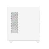 Thermaltake - View 290 TG ARGB Midi Tower Blanco