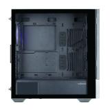 Zalman - Z10 DS Midi Tower Negro