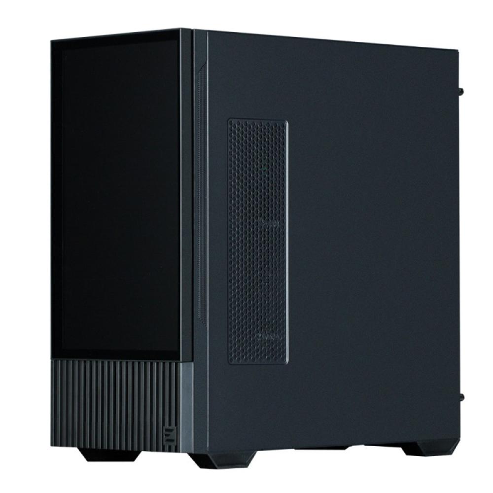Zalman - Z10 DS Midi Tower Negro