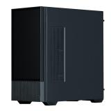 Zalman - Z10 DS Midi Tower Negro