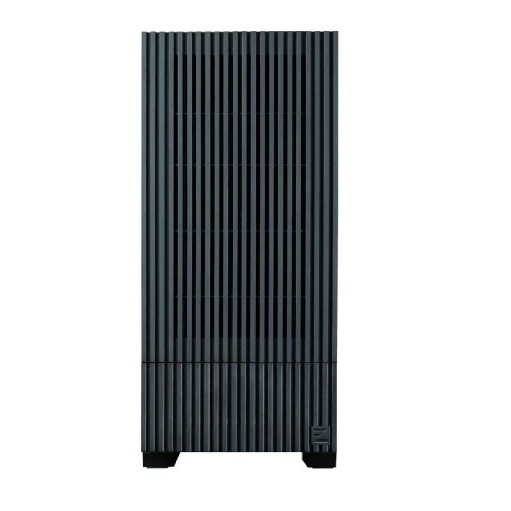 Zalman - Z10 DS Midi Tower Negro