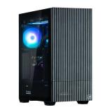 Zalman - Z10 DS Midi Tower Negro