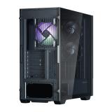 Zalman - Z10 DS Midi Tower Negro