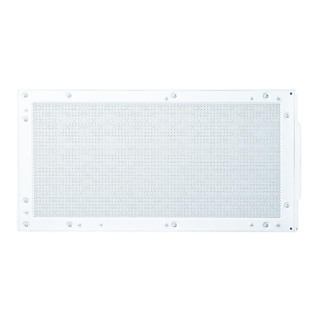 Zalman - P50 DS White Midi Tower Blanco