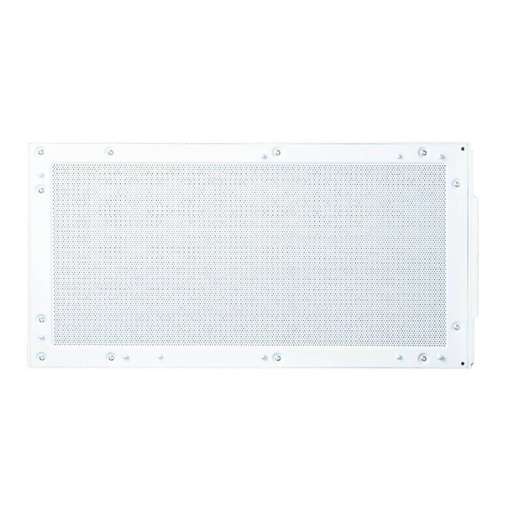 Zalman - P50 DS White Midi Tower Blanco