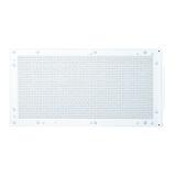 Zalman - P50 DS White Midi Tower Blanco