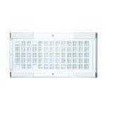 Zalman - P50 DS White Midi Tower Blanco