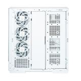 Zalman - P50 DS White Midi Tower Blanco