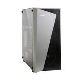 Zalman - S4 Plus Midi Tower Negro