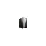 Zalman - S4 Plus Midi Tower Negro