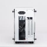 Zalman - M2 Mini-Silver Mini Tower Plata