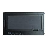 Zalman - Z9 Iceberg MS Black Midi Tower Negro