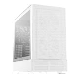 Zalman - P30 Air White Mini Tower Blanco