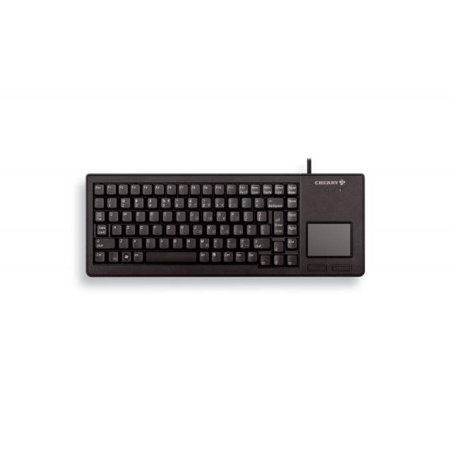 CHERRY - G84-5500LUMES-2 teclado USB Español Negro