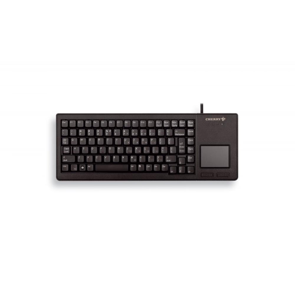 CHERRY - G84-5500LUMES-2 teclado USB Español Negro