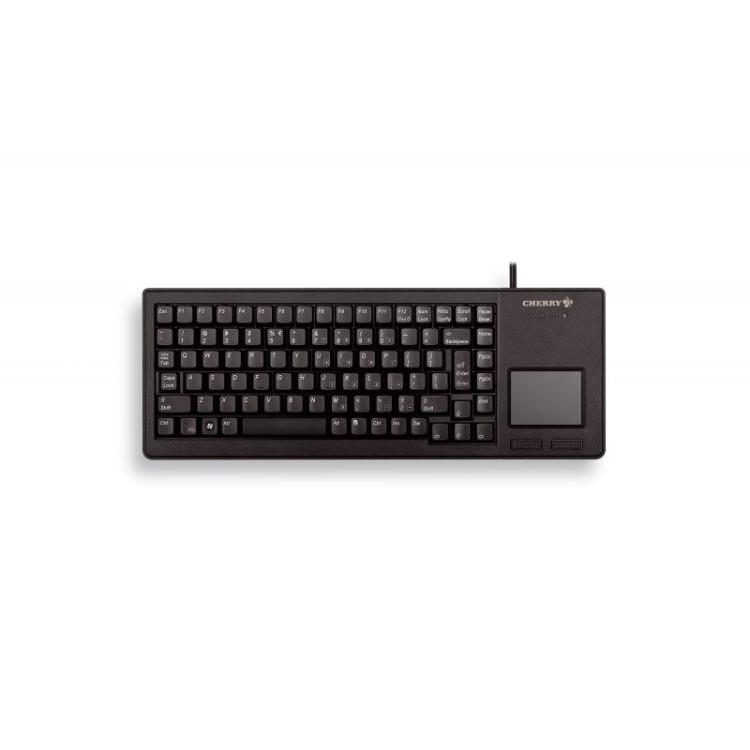 CHERRY - G84-5500LUMES-2 teclado USB Español Negro
