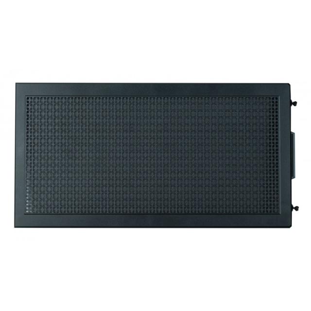 Zalman - P30 Mini Tower Negro