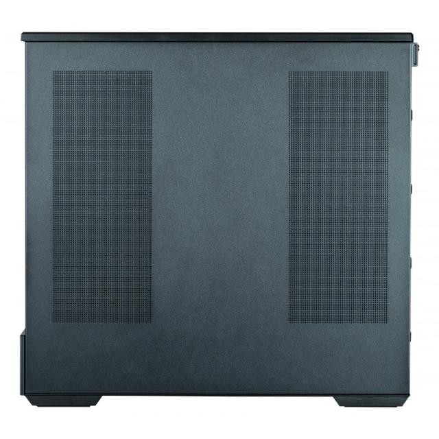 Zalman - P30 Mini Tower Negro