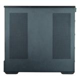 Zalman - P30 Mini Tower Negro