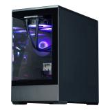 Zalman - P30 Mini Tower Negro