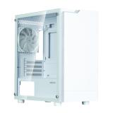 Zalman - T4 PLUS Mini Tower Blanco