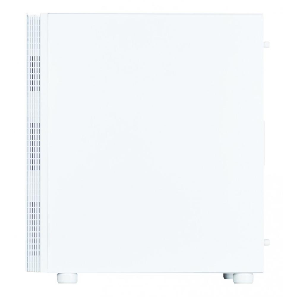 Zalman - T4 PLUS Mini Tower Blanco