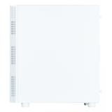 Zalman - T4 PLUS Mini Tower Blanco