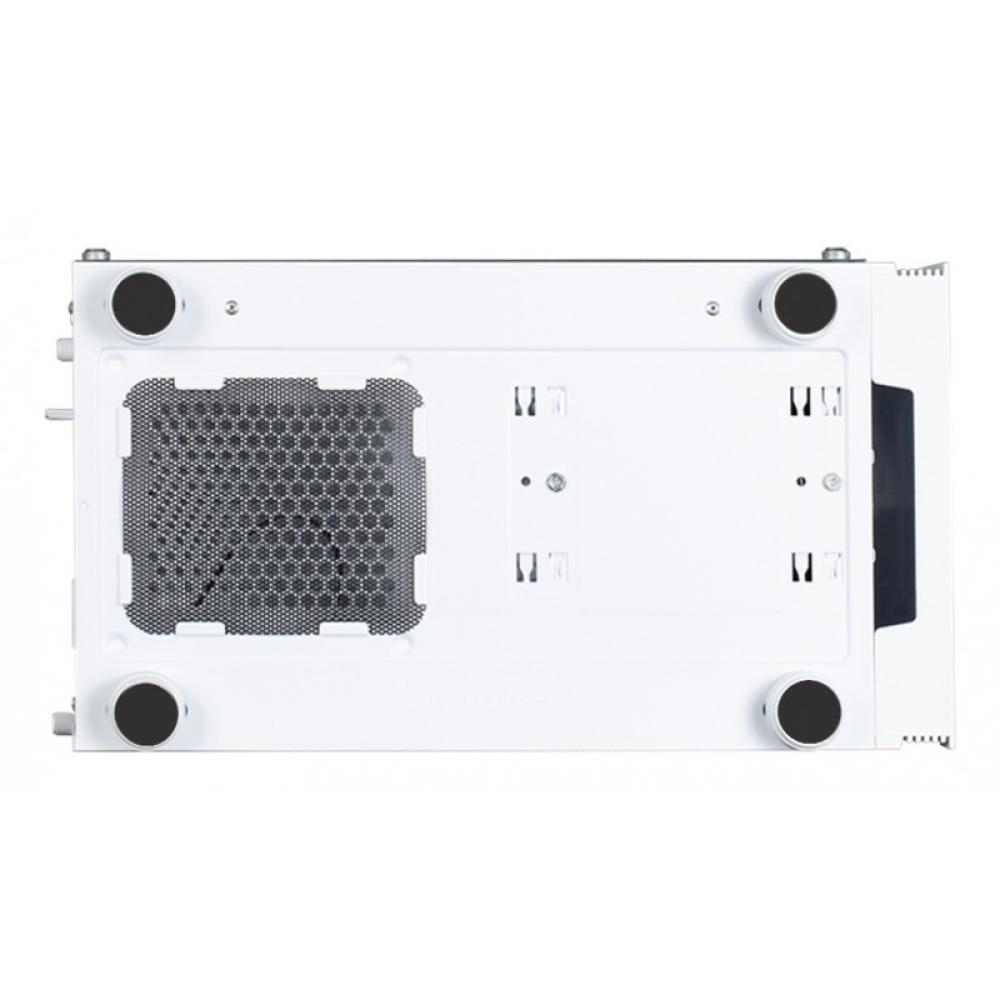 Zalman - T4 PLUS Mini Tower Blanco