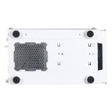 Zalman - T4 PLUS Mini Tower Blanco