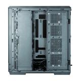 Zalman - P50 DS Black Midi Tower Negro