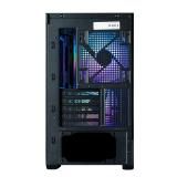 Zalman - P30 Air Black Mini Tower Negro