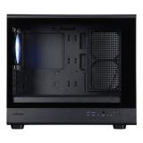 Zalman - M5 Mini Tower Negro