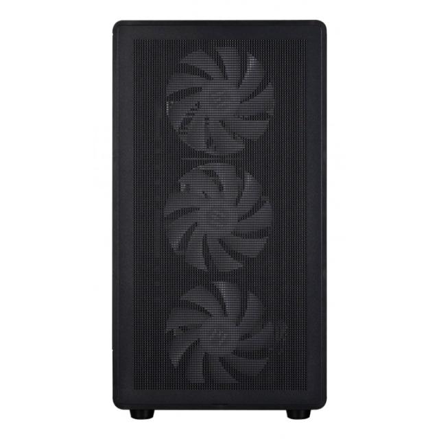 Zalman - M5 Mini Tower Negro