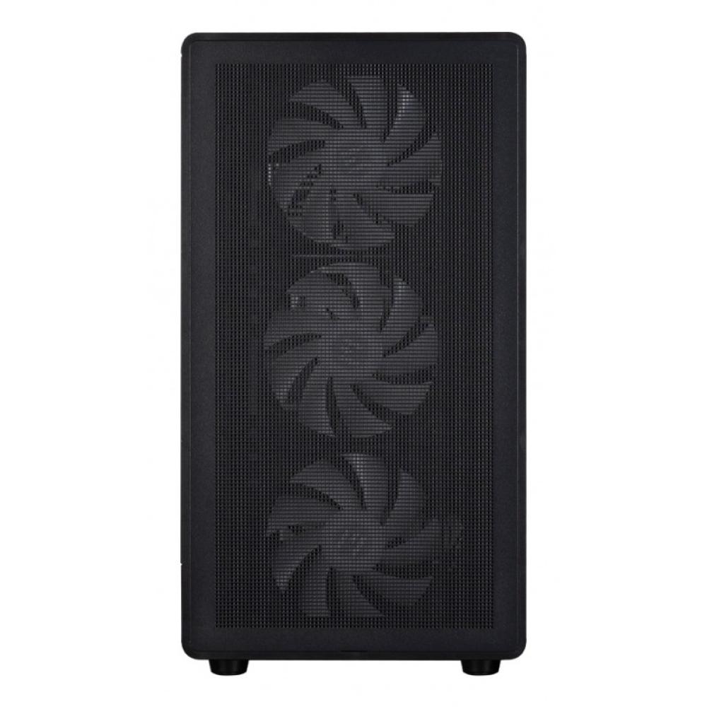 Zalman - M5 Mini Tower Negro