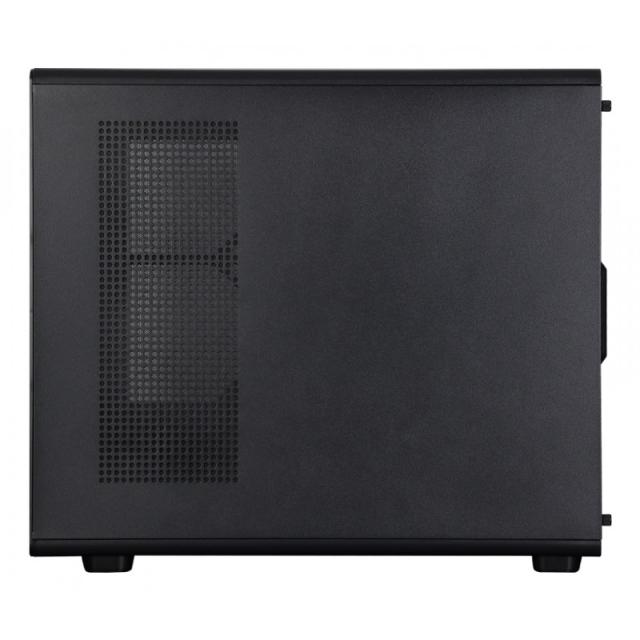 Zalman - M5 Mini Tower Negro