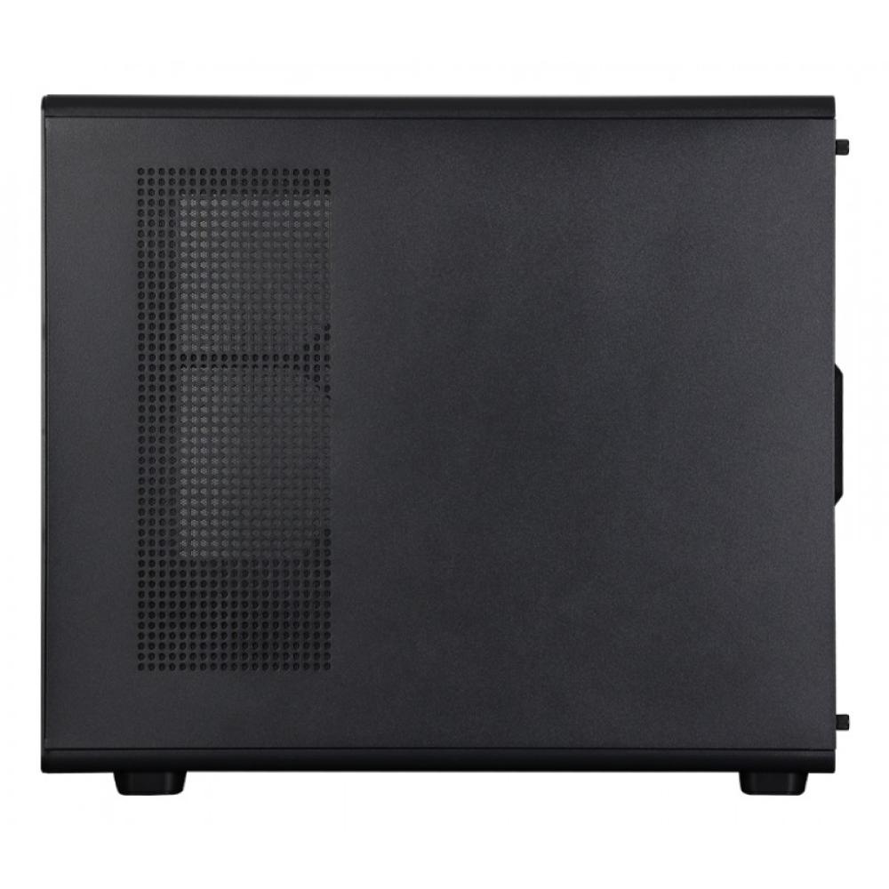 Zalman - M5 Mini Tower Negro