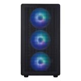 Zalman - M5 Mini Tower Negro