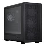 Zalman - M5 Mini Tower Negro