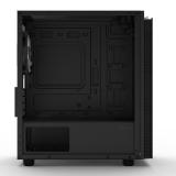 Zalman - T4 PLUS Mini Tower Negro