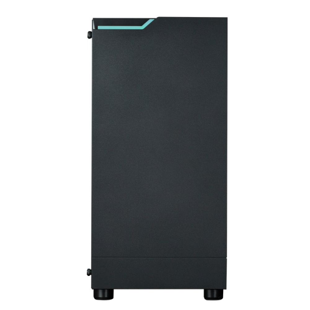 Zalman - T4 PLUS Mini Tower Negro