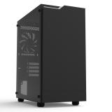 Zalman - T4 PLUS Mini Tower Negro