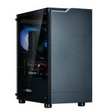 Zalman - T4 PLUS Mini Tower Negro