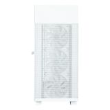 Zalman - S5 NEO WHITE Midi Tower Blanco