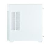 Zalman - S5 NEO WHITE Midi Tower Blanco