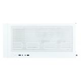 Zalman - S5 NEO WHITE Midi Tower Blanco