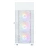Zalman - S5 NEO WHITE Midi Tower Blanco